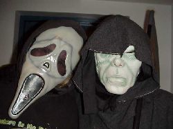 Zombies?
